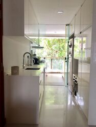 Floridian (D21), Condominium #400417601